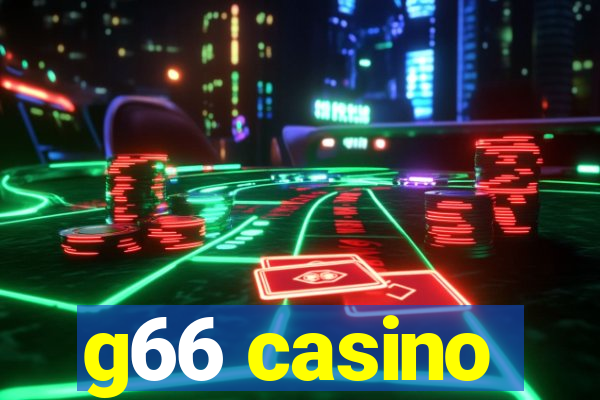 g66 casino